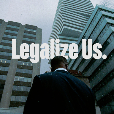 Legalize Us 