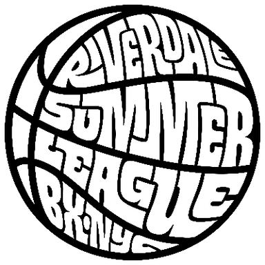 Riverdale Summer League Logo