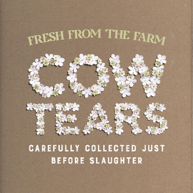 Cow Tears