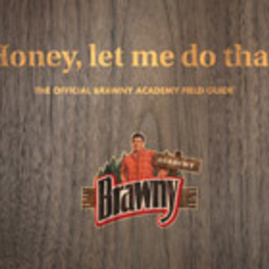 Brawny Academy