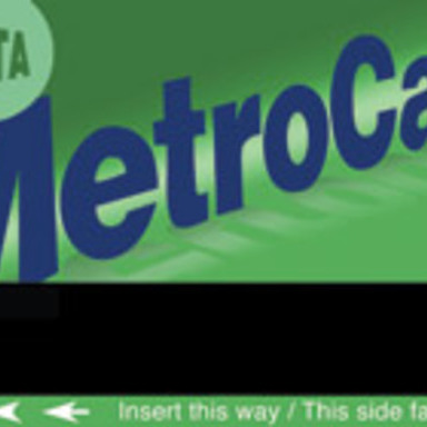Green MetroCard