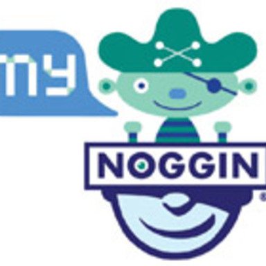myNOGGIN logo