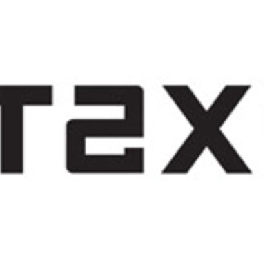 TAXI 2 Logo