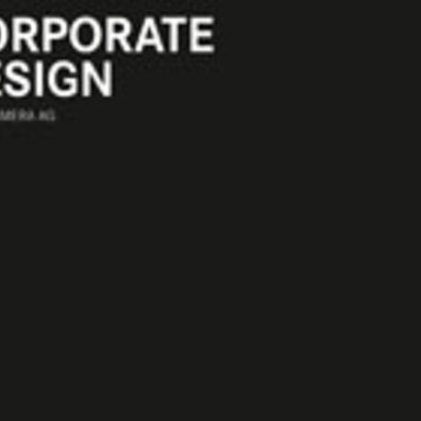 Leica Corporate Design