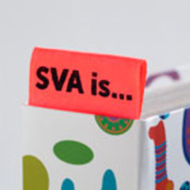 SVA Undergraduate Catalog 2013/14
