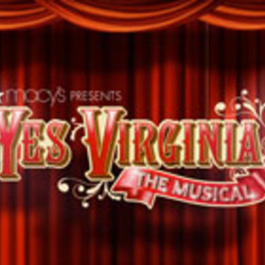 Yes, Virginia The Musical 