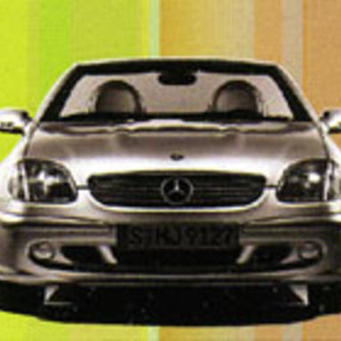 DaimlerChrysler Vertriebsorganisation Deutschland