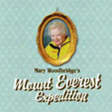 Mary Woodbridge