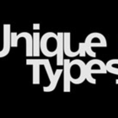Unique Types