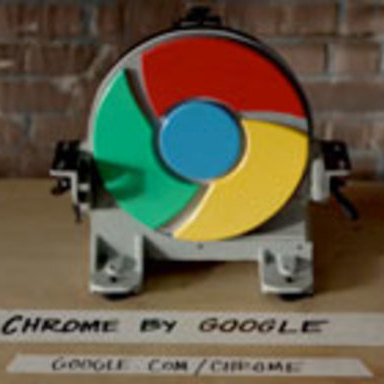 Chrome Fast 
